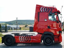 RENAULT T 480 / 13L / RETARDER / I-PARK COOL / OPONY 100