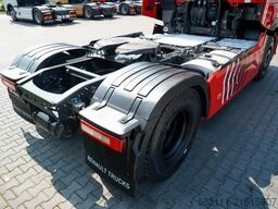 RENAULT T 480 / 13L / RETARDER / I-PARK COOL / OPONY 100