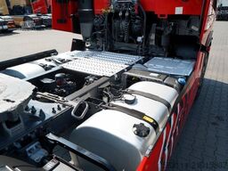 RENAULT T 480 / 13L / RETARDER / I-PARK COOL / OPONY 100