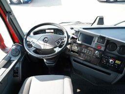 RENAULT T 480 / 13L / RETARDER / I-PARK COOL / OPONY 100