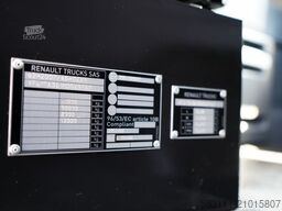 RENAULT T 480 / 13L / RETARDER / I-PARK COOL / OPONY 100