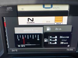 RENAULT T 480 / 13L / RETARDER / I-PARK COOL / OPONY 100