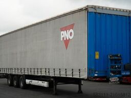 KRONE FIRANKA / MEGA /  LOW DECK 