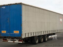 KRONE FIRANKA / MEGA /  LOW DECK 