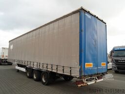 KRONE FIRANKA / MEGA /  LOW DECK 