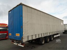 KRONE FIRANKA / MEGA /  LOW DECK 