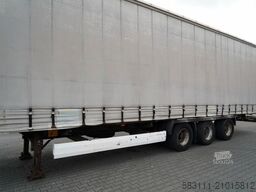 KRONE FIRANKA / MEGA /  LOW DECK 