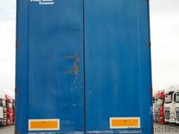 KRONE FIRANKA / MEGA /  LOW DECK 