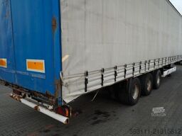 KRONE FIRANKA / MEGA /  LOW DECK 