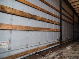 KRONE FIRANKA / MEGA /  LOW DECK 