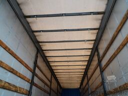 KRONE FIRANKA / MEGA /  LOW DECK 