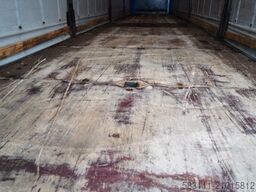 KRONE FIRANKA / MEGA /  LOW DECK 