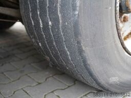 KRONE FIRANKA / MEGA /  LOW DECK 