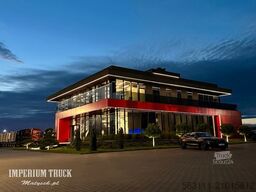 KRONE FIRANKA / MEGA /  LOW DECK 