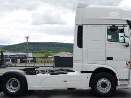 DAF XF 480 / I-PARK COOL / HYDRAULIKA DWUOBWODOWA /