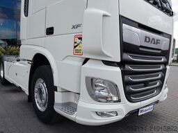 DAF XF 480 / I-PARK COOL / HYDRAULIKA DWUOBWODOWA /