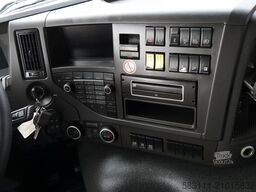 VOLVO FMX 420 /  RETARDER / 13 LITROWY / NISKA KABINA