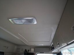 VOLVO FMX 420 /  RETARDER / 13 LITROWY / NISKA KABINA