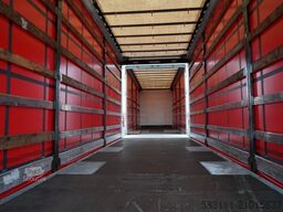 MERCEDES-BENZ ACTROS 2545 / ZESTAW TANDEM 120 M3 / PRZEJAZDOWY