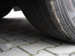 MERCEDES-BENZ ACTROS 2545 / ZESTAW TANDEM 120 M3 / PRZEJAZDOWY