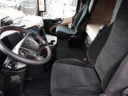 MERCEDES-BENZ ACTROS 2545 / ZESTAW TANDEM 120 M3 / PRZEJAZDOWY