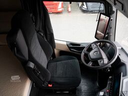 MERCEDES-BENZ ACTROS 2545 / ZESTAW TANDEM 120 M3 / PRZEJAZDOWY