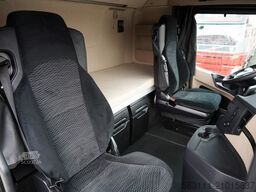 MERCEDES-BENZ ACTROS 2545 / ZESTAW TANDEM 120 M3 / PRZEJAZDOWY