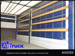 RENAULT D 240, 4x2, Ladebordwand, LBW, guter Zustand