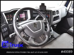 RENAULT D 240, 4x2, Ladebordwand, LBW, guter Zustand