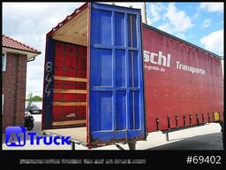 KRONE Wechselbrücke Jumbo BDF 7,82