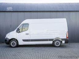 Renault Master 2.3 dCi L2H2 Energy | 146 PK | Euro 6 | ...