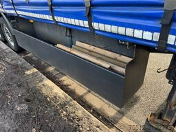 Van Hool 3-Asser / BPW / Sliding Roof / NL Trailer