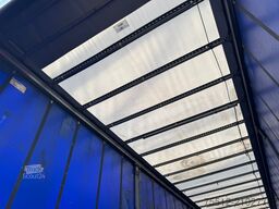 Van Hool 3-Asser / BPW / Sliding Roof / NL Trailer