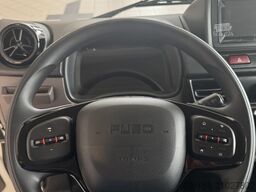 Fuso CANTER 6C18 4X4 Fahrgestell