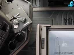 Scania R500 NGS 6x2 Chassis cabine Stuur lift as