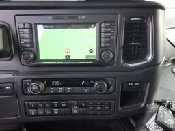 Scania R500 NGS 6x2 Chassis cabine Stuur lift as