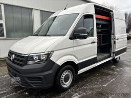 VW Crafter 35*L2H2*Klima*48Tkm*1.Hand*Top*