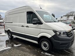 VW Crafter 35*L2H2*Klima*48Tkm*1.Hand*Top*