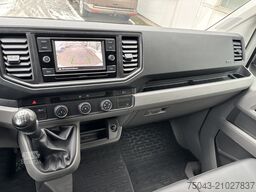 VW Crafter 35*L2H2*Klima*48Tkm*1.Hand*Top*