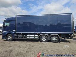 Mercedes-Benz Actros 2645 Tiefkühler Thermo King UT-1200 + LBW