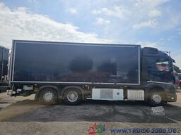 Mercedes-Benz Actros 2645 Tiefkühler Thermo King UT-1200 + LBW