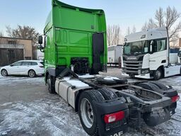 DAF XF 480 SSC - Mega - StandKlima