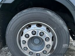 DAF XF 480 SSC - Mega - StandKlima