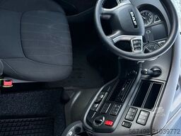 DAF XF 480 SSC - Mega - StandKlima