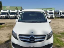 Mercedes Marco Polo 250d | Luxus Camper | 2 Schlafplätze | Küche + Aufstelldach