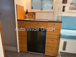 Iveco Wilde Expedition Truck D 234