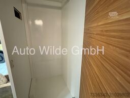 Iveco Wilde Expedition Truck D 234