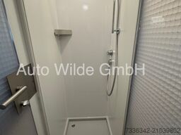 Iveco Wilde Expedition Truck D 234