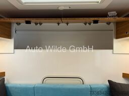 Iveco Wilde Expedition Truck D 234