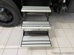 Iveco Wilde Expedition Truck D 234